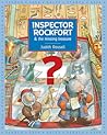Inspector Rockfort & the Missing Treasure