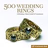 500 Wedding Rings...