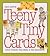 Teeny Tiny Cards: Little Pr...