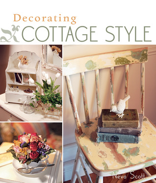 Decorating Cottage Style (Hardcover)
