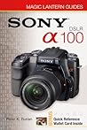 Sony DSLR A100 (Magic Lantern Guides)
