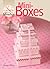 Make It in Minutes: Mini-boxes