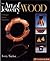 The Art of Jewelry: Wood: T...