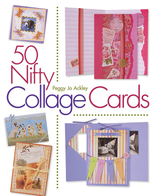 50 Nifty Collage Cards