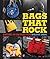 Bags That Rock: Knitting on the Road With Kelley Deal