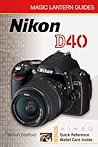 Nikon D40 (Magic Lantern Guides)