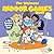 The Ultimate Indoor Games Book by Veronika Gunter