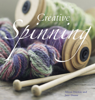 Creative Spinning (Paperback)