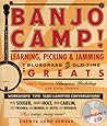 Banjo Camp!: Lear...