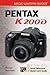 Pentax K200D
