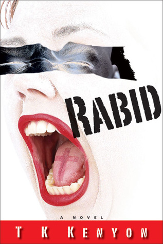 Rabid (Hardcover)