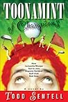 Toonamint of Champions: How LaJuanita Mumps Got to Join Augusta National Golf Club Real Easy