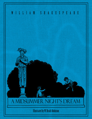 A Midsummer Night's Dream