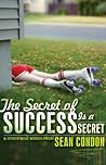 Secret Of Success...