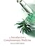 An Introduction to Complementary Medicine by Terry Robson