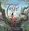 There Once Was a Boy Called Tashi (Tashi series)