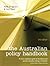 The Australian Policy Handbook by Peter Bridgman