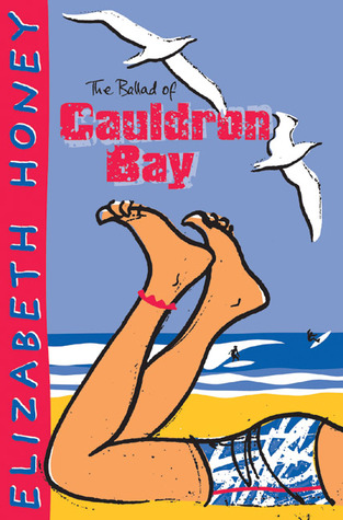 The Ballad of Cauldron Bay (Stella Street, #3)