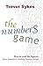 Numbers Game by Trevor Sykes