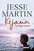 Kijana by Jesse Martin