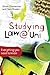 Studying Law at University:...