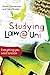 Studying Law at University: Everything you need to know