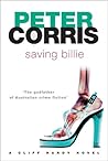 Saving Billie (Cliff Hardy, #29) Saving Billie (Cliff Hardy, #29)