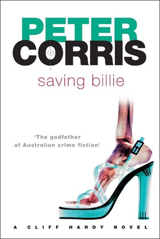 Saving Billie (Cliff Hardy, #29)