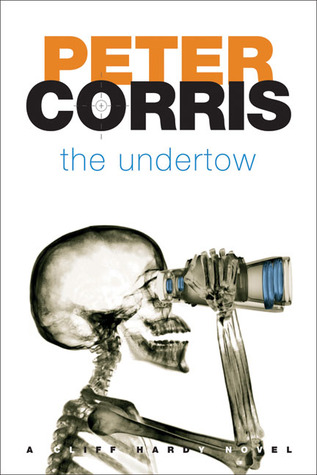 The Undertow (Cliff Hardy, #30)