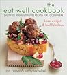 The Eat Well Cookbook by Jan Purser The Eat Well Cookbook by Jan Purser
