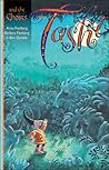 Tashi and the Ghosts by Anna Fienberg