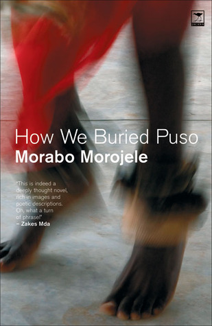 How We Buried Puso (Paperback)
