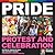 Pride: Protest and Celebration