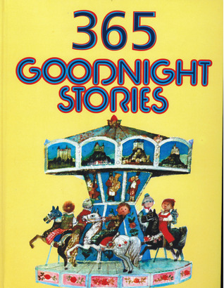 365 Goodnight Stories