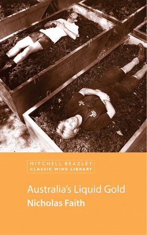 Australia's Liquid Gold (Paperback)