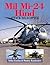 Mil Mi-24 Hind Attack Helic...