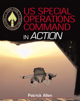 US Special Operations Command in Action (Paperback)