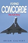 Flying Concorde: ...