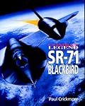 SR-71 Blackbird - Combat Legend
