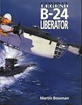 B-24 Liberator - Combat Legend