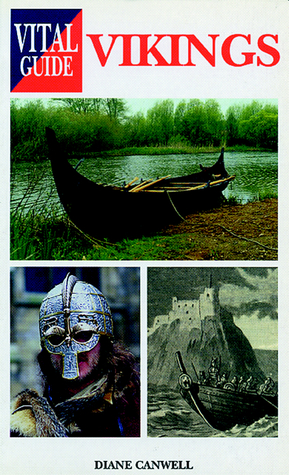 Vikings -vital G (Vital Guide)