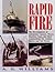 Rapid Fire by Anthony G. Williams