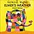 Elmer's Weather (English - Gujarati) (Elmer series)