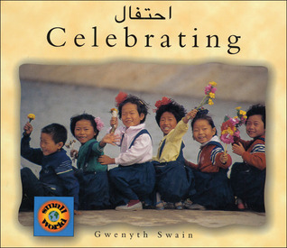 Celebrating (English–Arabic) (Small World series)