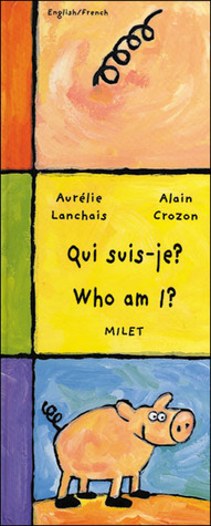 Qui suis-je? (Who Am I?)