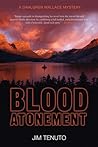 Blood Atonement: A Dahlgren Wallace Mystery