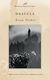 Dracula by Bram Stoker