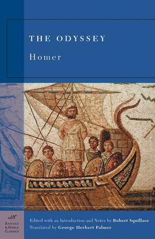 The Odyssey