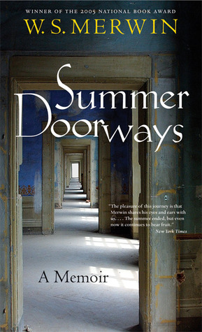 Summer Doorways: A Memoir (Paperback)