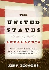 Cover of The United States of Appalachia